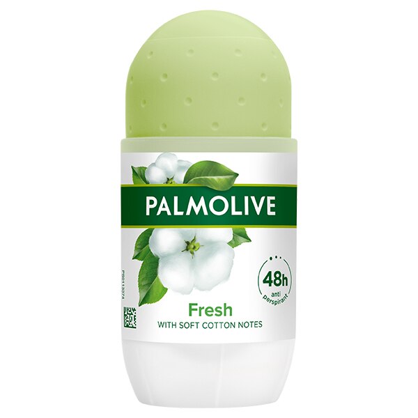 Palmolive Citrus Fresh antiperspirant spray med frisk citrusduft