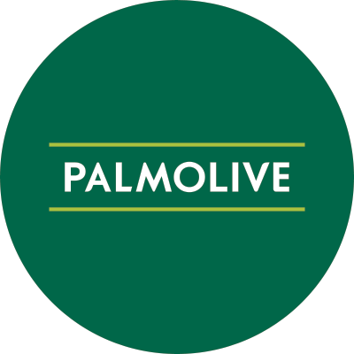 palmolive logo