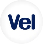 vel logo